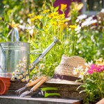 Freshen Up Custom Labels and Stickers for Fertilizer Packaging: The Power of Listing Organic Materials