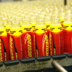 Including Caffeine Amounts on Custom Beverage Labels Could Reduce Addiction