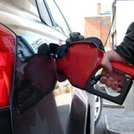 Think Before You Gas Up: Canadian Group Advocates Custom Warning Labels on Pumps