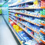 Is Placing Nutrition Info on Front of Food Product Labels Ineffective?