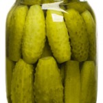 Popular Brand In A Pickle Over Custom Food Labels