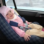 Israeli Health Minister Launches Heat Awareness Initiative with Car Window Stickers
