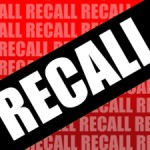 Label Printing Problem Prompts Product Recall