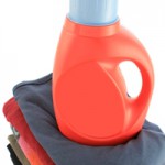 Cleaning Up the Mystery of Laundry Product Labels