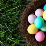 3 Ways to Prepare Products for Easter with Festive Custom Labels and Stickers