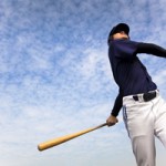 Battling Breast Cancer: MLB Players Wore Small Custom Stickers For Mother's Day