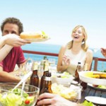 Quench Thirst for Creativity with Custom Beverage Labels this Summer
