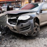 QR Codes May Save Lives: Mercedes-Benz Launches Custom Car Stickers