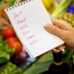 Labels of Food Products Get Scanned by Consumers on National Read Your Labels Day
