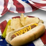 Make Products Pop Like Fireworks With Custom USA Stickers