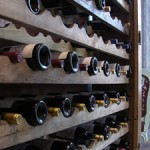 Man Accused of Counterfeiting Custom Wine Labels