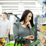 Should Front Labels Contain Full Nutritional Information Tables?