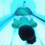 FDA Burns Warning Signs and Labels On Tanning Beds