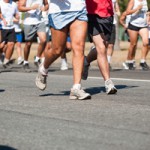 Marathons Support Boston by Having Custom Stickers Made