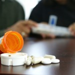 FDA OKs New Bottle Labels For Opioid Medication