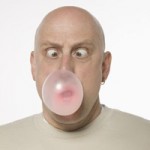 FDA Bursts Custom Warning Labels Bubble Regarding Nicotine Gum