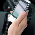 NY Fire Department Bumper Stickers Warn Against Texting and Driving