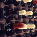 International Competition Judges Wine Label Art