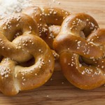 Frozen Pretzel Dog Sales Iced as Product is Recalled