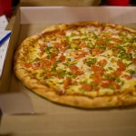 Minn. Pizza Company Recalls Pies with False Product Labels
