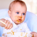 California Parents Cry Foul Over Baby Food Jar Labels