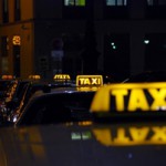 African Cabbies Get Quicker with Contactless Payments Via Custom Made Stickers