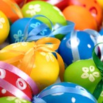 Spring Forward with Seasonal Custom Labels and Stickers for Products