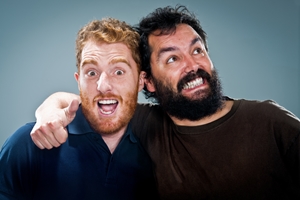 Are you ready for Movember? Get your custom labels now!