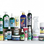 Poofy Organics showcases USDA-certified products