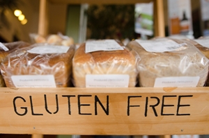 Capitalizing on Gluten Free Diet Awareness Month