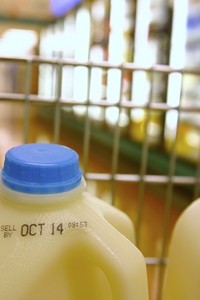 Misinterpreting expiration labels could be contributing to food waste in America.