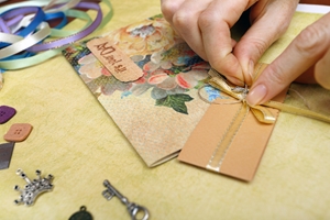 January is National Hobby Month