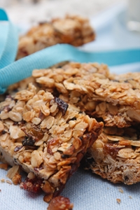 Snack food company is petitioning to have FDA update its labeling laws.