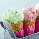 July National Ice Cream Month