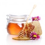 Adorn Honey Jars with High Quality Custom Labels