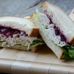 August is National Sandwich Month