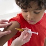 August is National Immunization Awareness Month