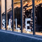 Window Decals: Ideal for Retail Locations