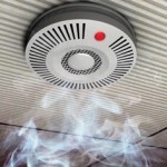 Fire Prevention Week is October 9-15: How Fire Prevention Stickers Can Help