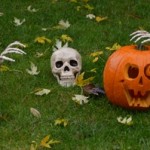 Create Fun, 'Spooktacular' Stickers for Halloween