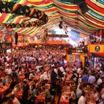 Get Ready for Oktoberfest with Custom Beer Labels
