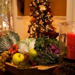 Custom Candle Labels Add Sparkle to the Holidays