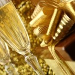 Prepare for Holiday Celebrations with Custom Wine and Champagne Labels
