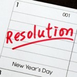 Label Design Ideas for New Year's Resolutions