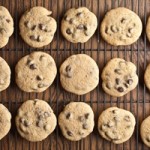 October is National Cookie Month