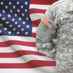 Patriotic Stickers Just in Time for Veterans Day