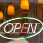Use Custom Labels and Stickers to Prepare for Small Business Saturday