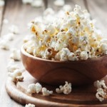 Promote Fun New Flavors During National Popcorn Poppin' Month