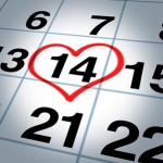 Create Fun, Vibrant Custom Stickers for the Super Bowl and Valentine's Day!