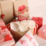 Start planning for Valentine's Day with Custom Valentine’s Day Labels